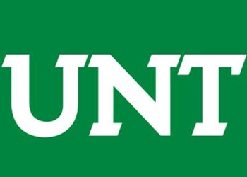 University of North Texas logo