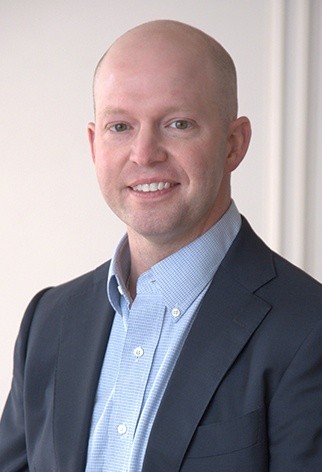 Wealth manager and principle Taylor Steele