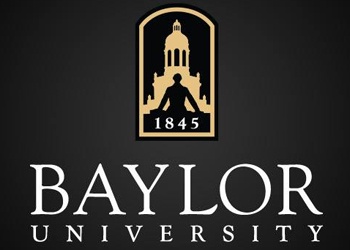 Baylor University logo